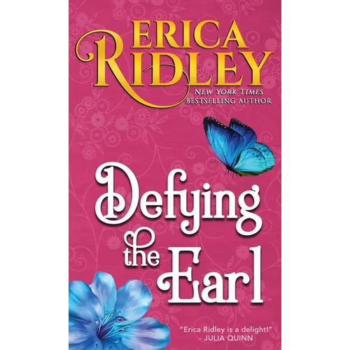Defying the Earl