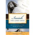 Isaiah--The Lord Saves