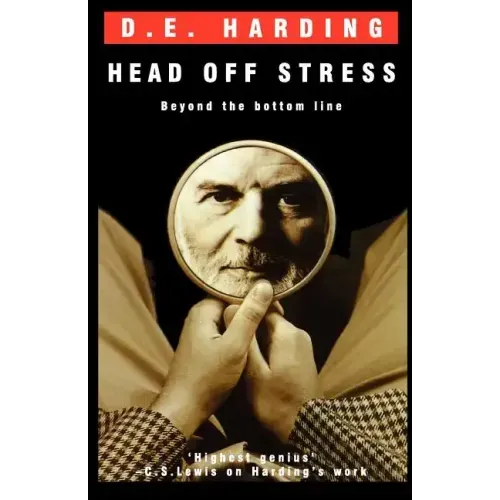 Head Off Stress