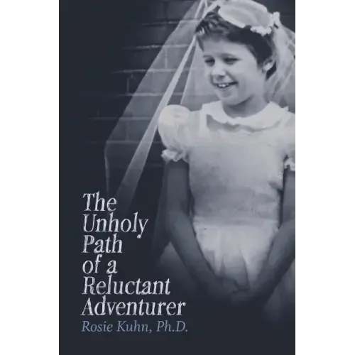 The Unholy Path of a Reluctant Adventurer