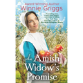 An Amish Widow's Promise