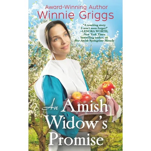 An Amish Widow's Promise