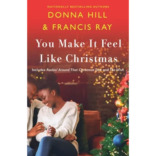 You Make It Feel Like Christmas