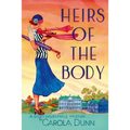 Heirs of the Body: A Daisy Dalrymple Mystery