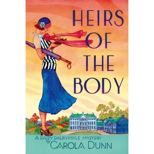 Heirs of the Body: A Daisy Dalrymple Mystery