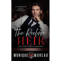 The Recluse Heir: A Forbidden Mafia Romance
