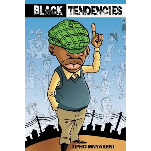 Black Tendencies: An Inspirational Note to Dear Black
