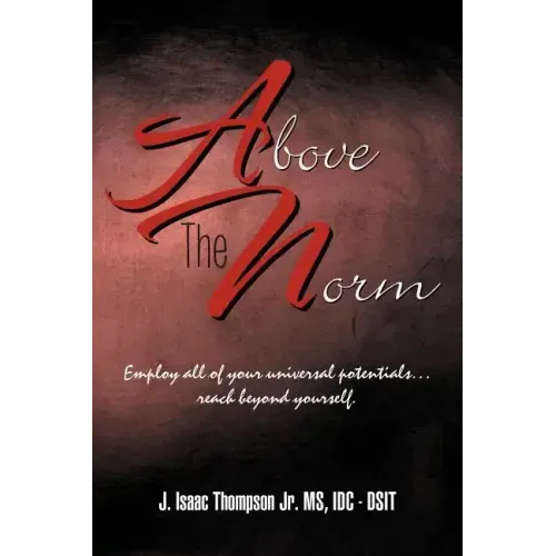 Above the Norm