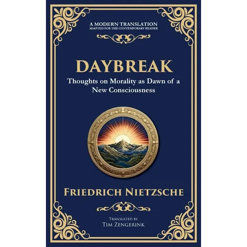 Daybreak: Awakening to Freedom and Truth
