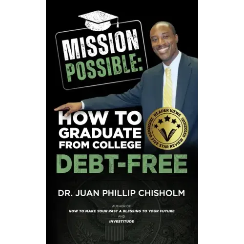 Mission Possible: How to Graduate From College Debt-Free