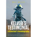 Kelvoo's Testimonial: Surviving the Aftermath of Human First Contact