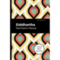 Siddhartha: Large Print Edition