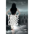 False Gods: A Detective Mathieu Mystery