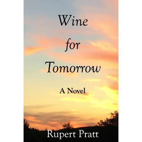 Wine for Tomorrow