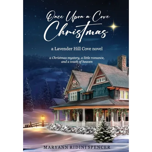Once Upon a Cove Christmas
