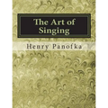 The Art of Singing: 24 Vocalises, Op. 81 for Soprano, M-Soprano and Tenor