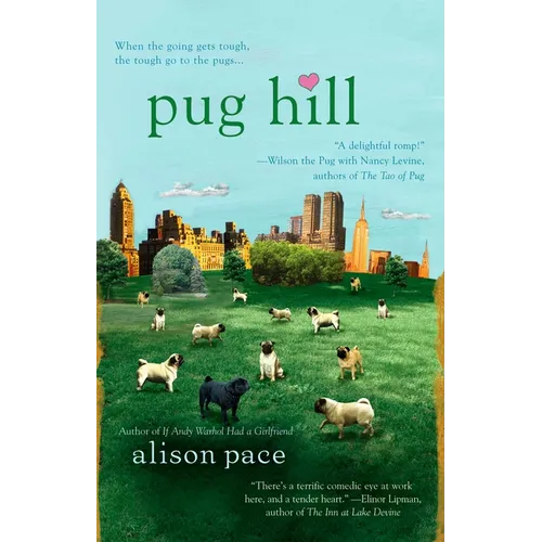 Pug Hill