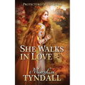 She Walks in Love