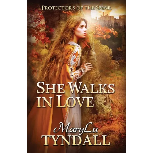 She Walks in Love