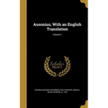 Ausonius, With an English Translation; Volume 1