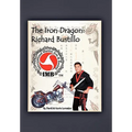 The Iron Dragon: Richard Bustillo