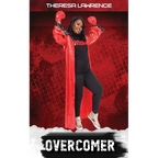 Overcomer - Paperback
