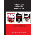 Motoring in Germany 1880-1920