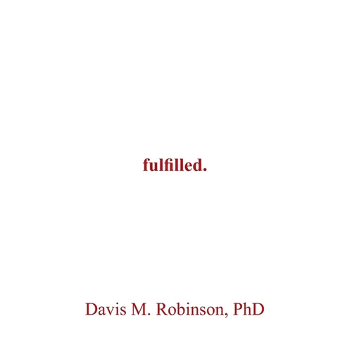 fulfilled.
