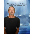 Managing Meniere's Disease