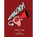 Wombgenda: Feminist Comix