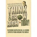 Think and Grow Rich Today