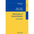Mathematics of Financial Markets