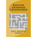 English Grammar Crosswords