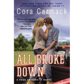 All Broke Down: A Rusk University Novel