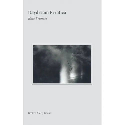 Daydream Erratica