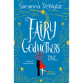 Fairy Godmothers, Inc.