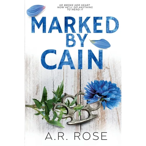 Marked By Cain