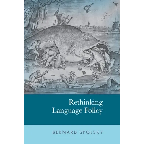 Rethinking Language Policy