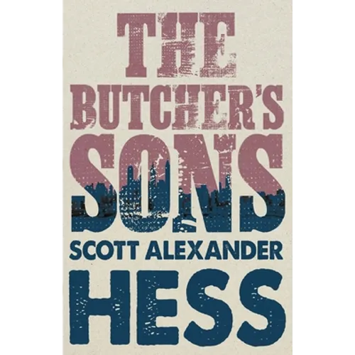 The Butcher's Sons