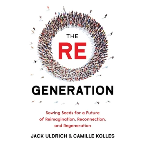 The RE Generation
