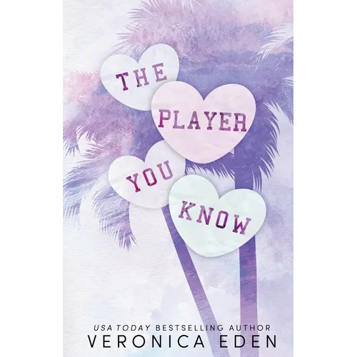 The Player You Know Special Edition