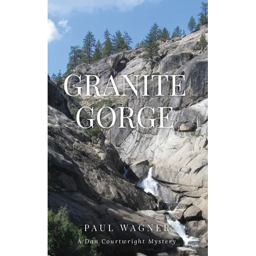 Granite Gorge