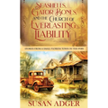 Seashells, Gator Bones, and the Church of Everlasting Liability: Stories from a Small Florida Town in the 1930s