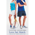 Love. Set. Match.