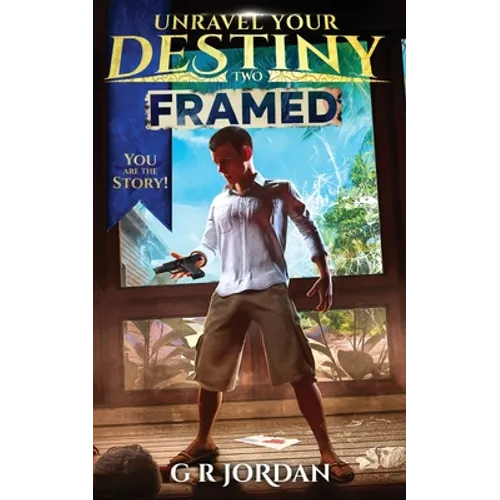 Framed