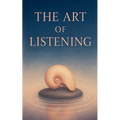 The Art of Listening