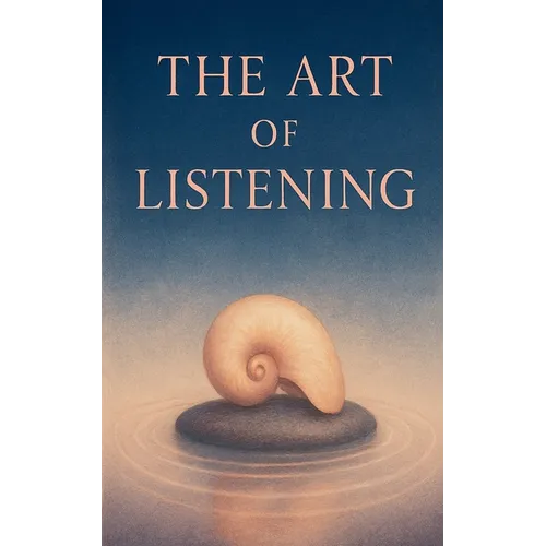 The Art of Listening