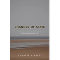 Changes of State: Nature and the Limits of the City in Early Modern Natural Law