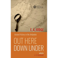 Out Here Down Under: Ancient History in the Antipodes