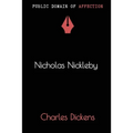 Nicholas Nickleby